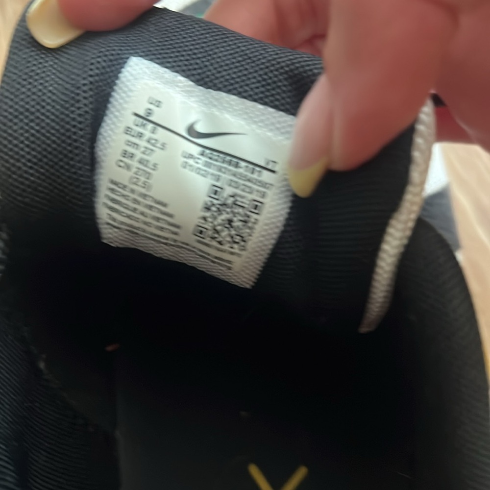 AIR MAX 200 'RASTA' - Picture 3 of 4